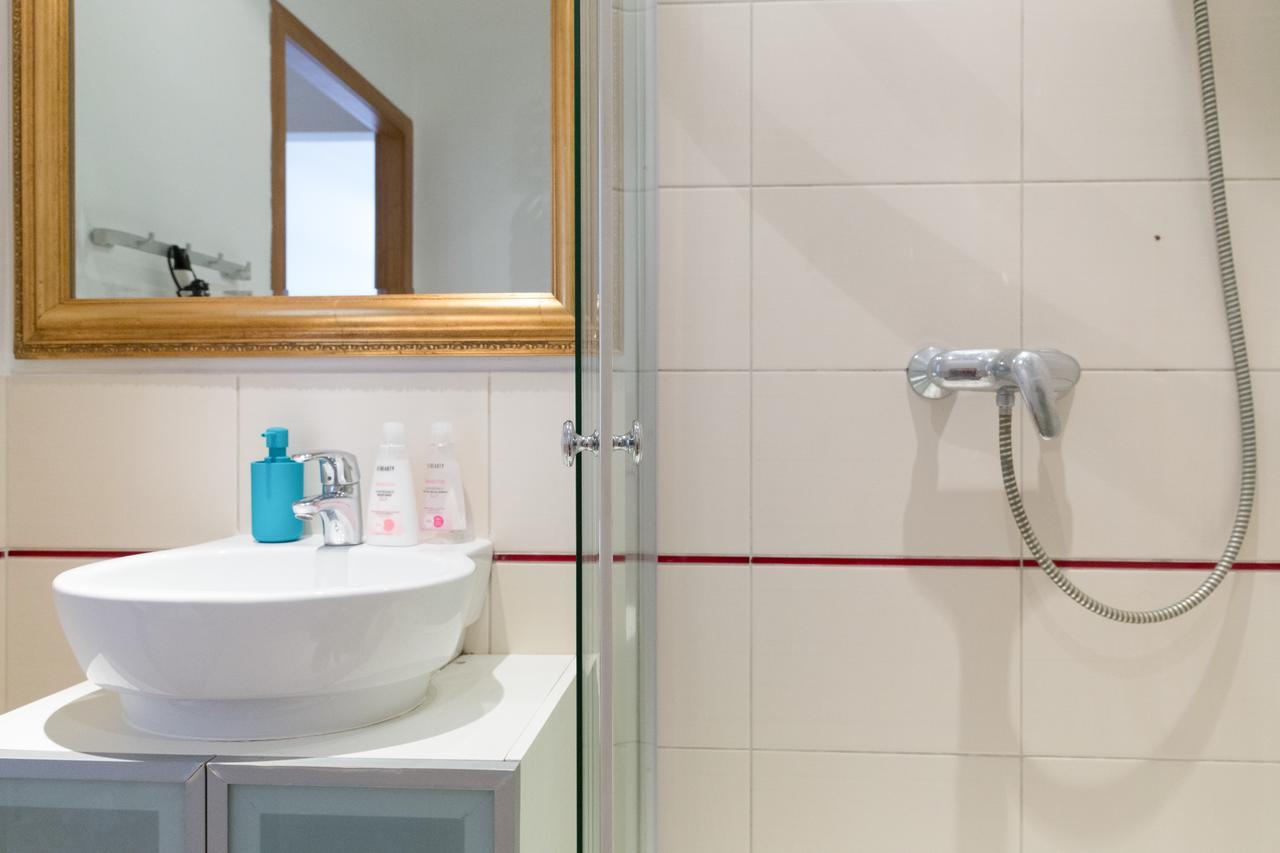 Wstapartments Sunset View Krucza 46 Βαρσοβία Εξωτερικό φωτογραφία