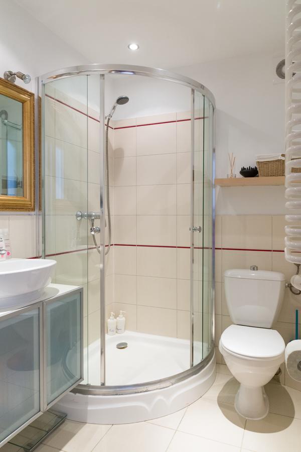 Wstapartments Sunset View Krucza 46 Βαρσοβία Εξωτερικό φωτογραφία