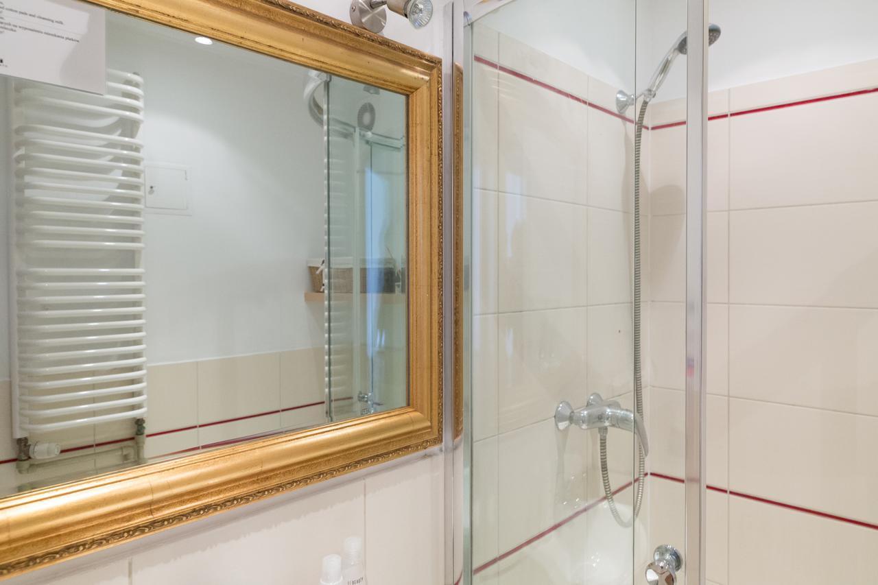Wstapartments Sunset View Krucza 46 Βαρσοβία Εξωτερικό φωτογραφία