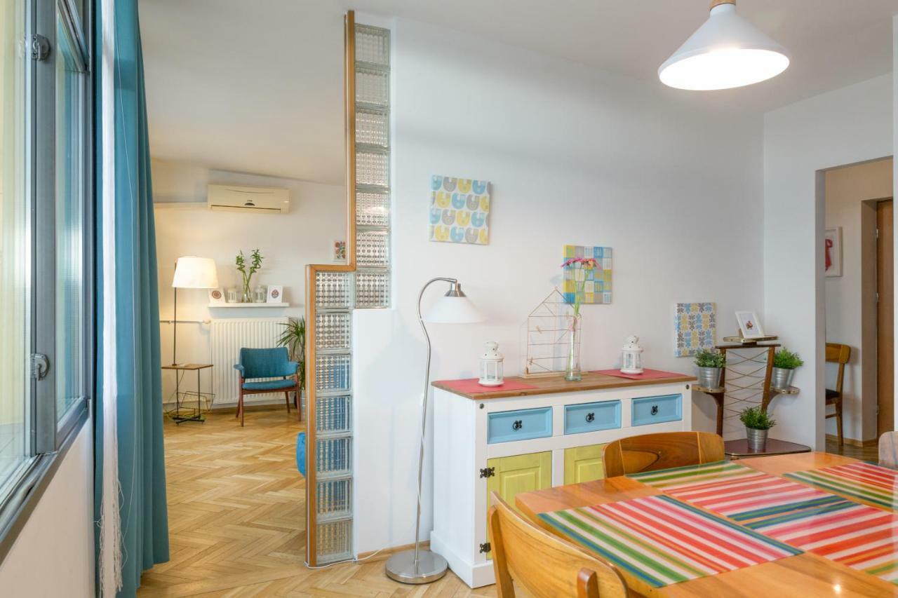 Wstapartments Sunset View Krucza 46 Βαρσοβία Εξωτερικό φωτογραφία